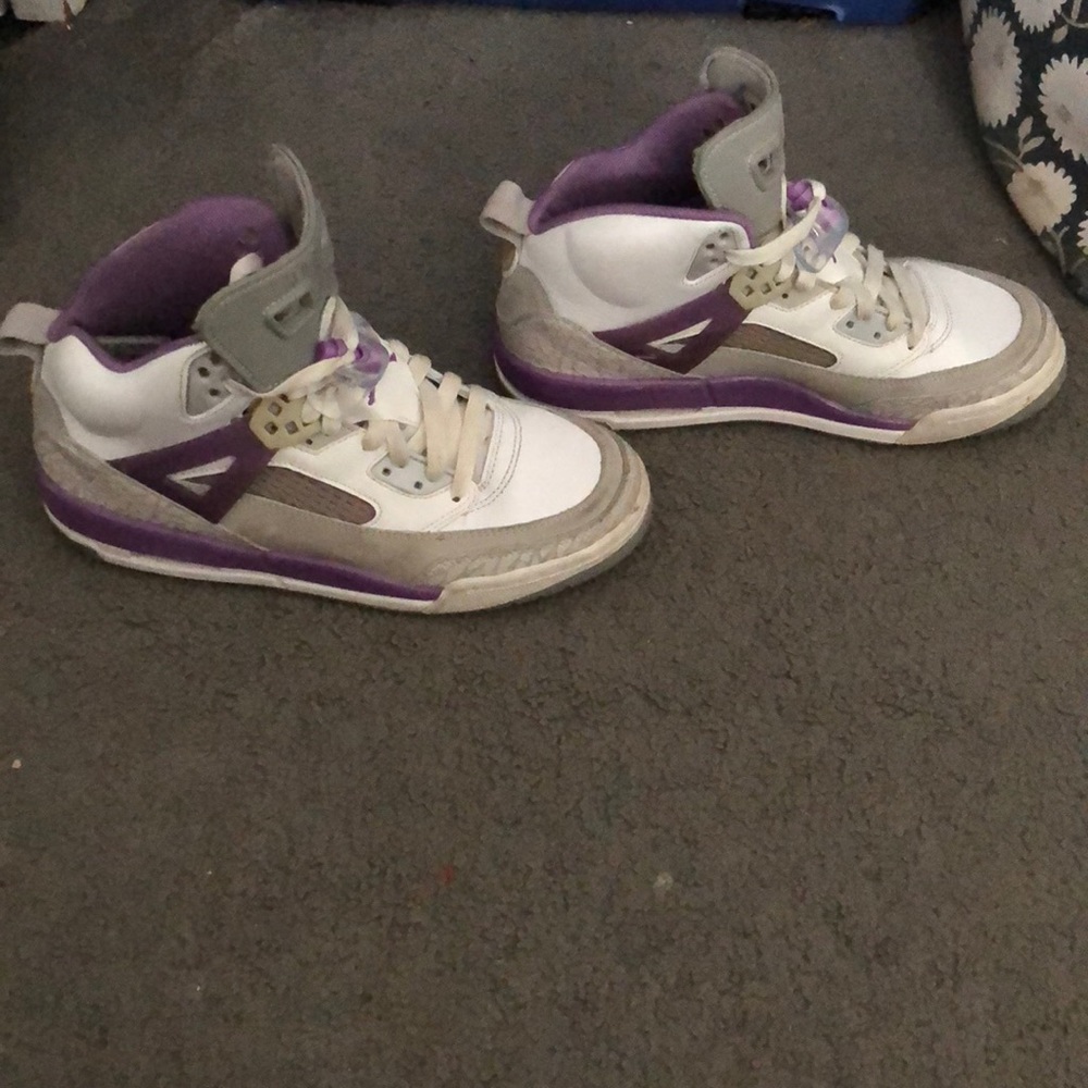 Jordan sneakers